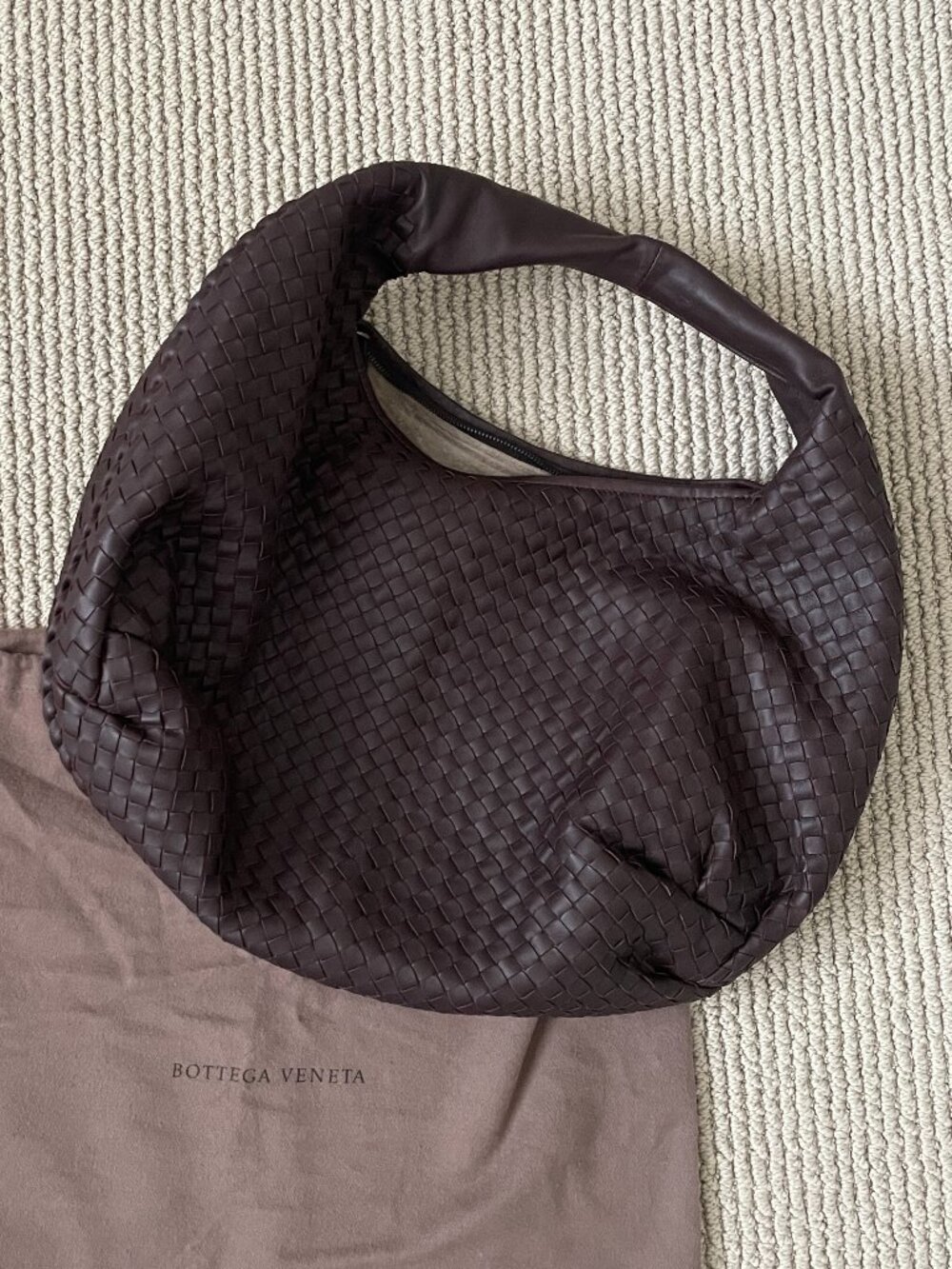 Bottega Veneta Shoulder Bag